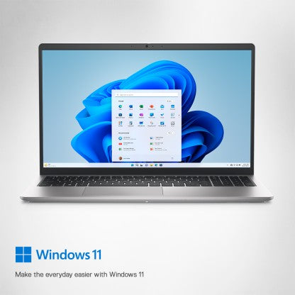 DELL INSPIRON CORE I5 12TH GEN - (8 GB/512 GB SSD/WINDOWS 11 HOME) NEW INSPIRON 15 LAPTOP THIN AND LIGHT LAPTOP  (15.6 INCH, PLATINUM SILVER, 1.65 KG, WITH MS OFFICE)