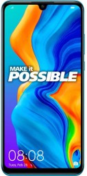 HUAWEI P30 LITE (PEACOCK BLUE, 128 GB)  (6 GB RAM)