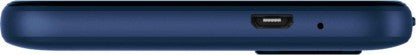 Panasonic Eluga A4 (Marine Blue, 32 GB)  (3 GB RAM)