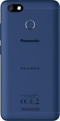 Panasonic Eluga A4 (Marine Blue, 32 GB)  (3 GB RAM)
