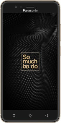 Panasonic Eluga A4 (Champagne Gold, 32 GB)  (3 GB RAM)