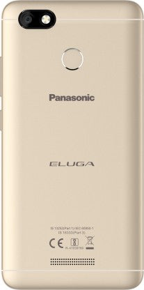 Panasonic Eluga A4 (Champagne Gold, 32 GB)  (3 GB RAM)
