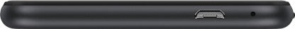 Panasonic Eluga I5 (Black, 16 GB)  (2 GB RAM)