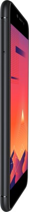 Panasonic Eluga I5 (Black, 16 GB)  (2 GB RAM)