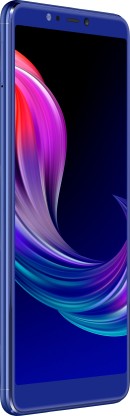 Panasonic Eluga Ray 600 (Blue, 32 GB)  (3 GB RAM)