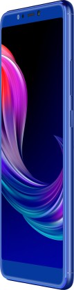 Panasonic Eluga Ray 600 (Blue, 32 GB)  (3 GB RAM)