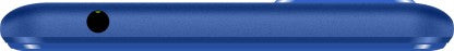 Panasonic Eluga Ray 600 (Blue, 32 GB)  (3 GB RAM)