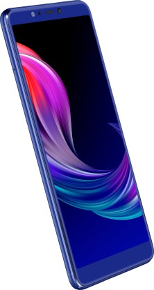 Panasonic Eluga Ray 600 (Blue, 32 GB)  (3 GB RAM)