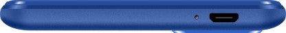 Panasonic Eluga Ray 600 (Blue, 32 GB)  (3 GB RAM)