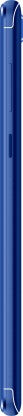 Panasonic Eluga Ray 600 (Blue, 32 GB)  (3 GB RAM)