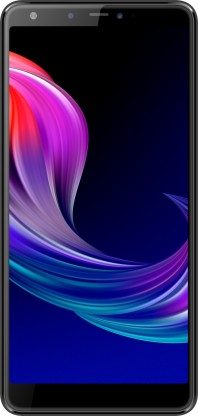 Panasonic Eluga Ray 600 (Black, 32 GB)  (3 GB RAM)