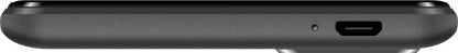 Panasonic Eluga Ray 600 (Black, 32 GB)  (3 GB RAM)