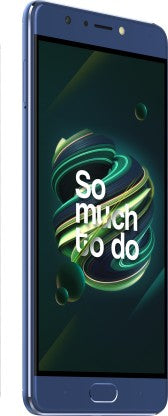 Panasonic Eluga Ray 700 (Marine Blue, 32 GB)  (3 GB RAM)