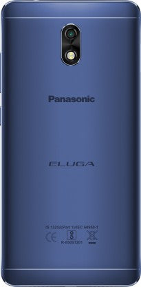 Panasonic Eluga Ray 700 (Marine Blue, 32 GB)  (3 GB RAM)