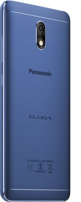 Panasonic Eluga Ray 700 (Marine Blue, 32 GB)  (3 GB RAM)