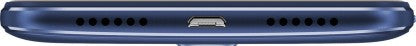 Panasonic Eluga Ray 700 (Marine Blue, 32 GB)  (3 GB RAM)