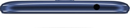 Panasonic Eluga Ray 700 (Marine Blue, 32 GB)  (3 GB RAM)