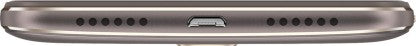 Panasonic Eluga Ray 700 (Mocha Gold, 32 GB)  (3 GB RAM)
