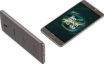 Panasonic Eluga Ray 700 (Mocha Gold, 32 GB)  (3 GB RAM)