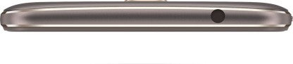 Panasonic Eluga Ray 700 (Mocha Gold, 32 GB)  (3 GB RAM)