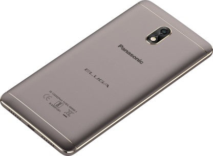 Panasonic Eluga Ray 700 (Mocha Gold, 32 GB)  (3 GB RAM)
