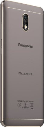 Panasonic Eluga Ray 700 (Mocha Gold, 32 GB)  (3 GB RAM)