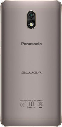 Panasonic Eluga Ray 700 (Mocha Gold, 32 GB)  (3 GB RAM)