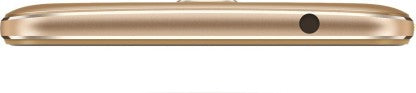 Panasonic Eluga Ray 700 (Champagne Gold, 32 GB)  (3 GB RAM)