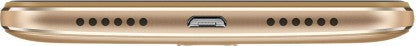 Panasonic Eluga Ray 700 (Champagne Gold, 32 GB)  (3 GB RAM)