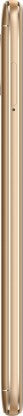 Panasonic Eluga Ray 700 (Champagne Gold, 32 GB)  (3 GB RAM)