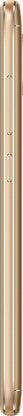 Panasonic Eluga Ray 700 (Champagne Gold, 32 GB)  (3 GB RAM)