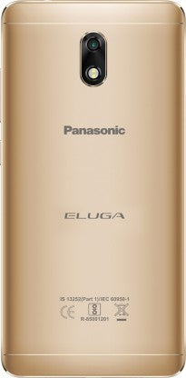 Panasonic Eluga Ray 700 (Champagne Gold, 32 GB)  (3 GB RAM)