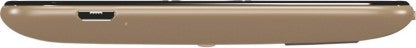 Panasonic Eluga Ray (Gold, 16 GB)  (3 GB RAM)