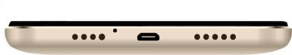 Panasonic Eluga Ray Max (Gold, 64 GB)  (4 GB RAM)