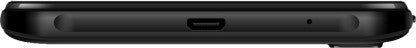 Panasonic Eluga Z1 Pro (Black, 64 GB)  (4 GB RAM)
