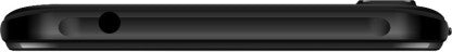 Panasonic Eluga Z1 Pro (Black, 64 GB)  (4 GB RAM)