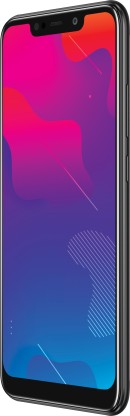Panasonic Eluga Z1 Pro (Black, 64 GB)  (4 GB RAM)
