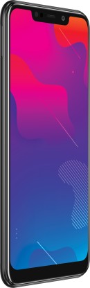 Panasonic Eluga Z1 Pro (Black, 64 GB)  (4 GB RAM)