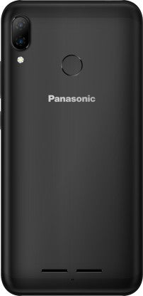 Panasonic Eluga Z1 Pro (Black, 64 GB)  (4 GB RAM)