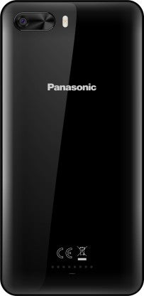 Panasonic P101 (Black, 16 GB)  (2 GB RAM)
