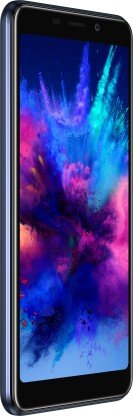 Panasonic P110 (Blue, 16 GB)  (1 GB RAM)