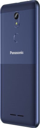 Panasonic P110 (Blue, 16 GB)  (1 GB RAM)