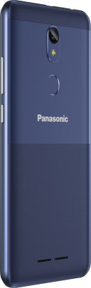 Panasonic P110 (Blue, 16 GB)  (1 GB RAM)