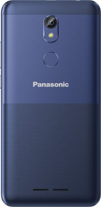 Panasonic P110 (Blue, 16 GB)  (1 GB RAM)