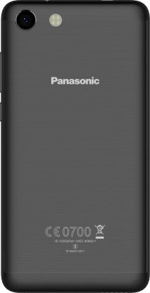 Panasonic P55 Max (Matte Black, 16 GB)  (3 GB RAM)