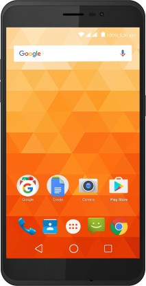 Panasonic P77 (Grey, 16 GB)  (1 GB RAM)