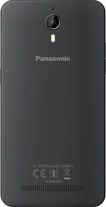 Panasonic P77 (Grey, 16 GB)  (1 GB RAM)