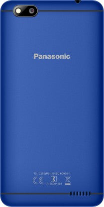 Panasonic P90 (Blue, 16 GB)  (1 GB RAM)