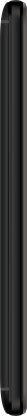 Panasonic P90 (Black, 16 GB)  (1 GB RAM)