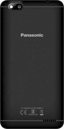 Panasonic P90 (Black, 16 GB)  (1 GB RAM)